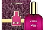 La French Belief Perfume for Men (30ML)