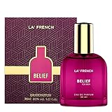 La French Belief Perfume for Men (30ML)