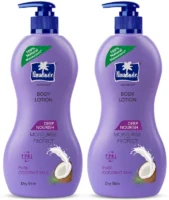 Parachute Advansed Deep Nourish Body Lotion (800 ml)