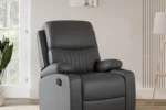 Flipkart Perfect Homes Leatherette Manual Recliner