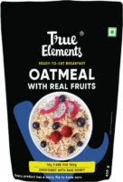 True Elements No Added Sugar Oatmeal (850 g)