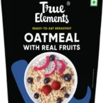 True Elements No Added Sugar Oatmeal (850 g)