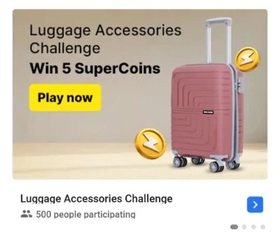 Flipkart Super Coin Earn for Free