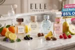 Myntra: Elle perfume 85% off + ₹150 coupon discount