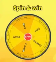 Amazon Spin & Win: Get ₹10–₹20 Cashback (Lucky Draw)
