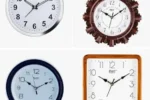 Matiz Wall clocks upto 90% off on Amazon