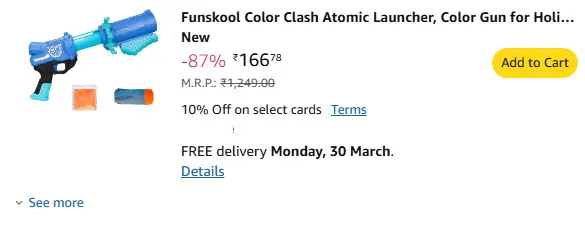 slashdeals loot proof