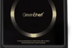 Greenchef 2000 W Induction Cooktop Touch Panel