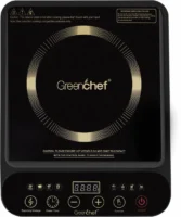 Greenchef 2000 W Induction Cooktop Touch Panel