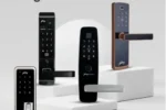 Godrej Smart Lock Upto 60% off + Upto ₹2000 Coupon Discount on Amazon