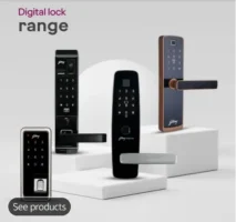 Godrej Smart Lock Upto 60% off + Upto ₹2000 Coupon Discount on Amazon