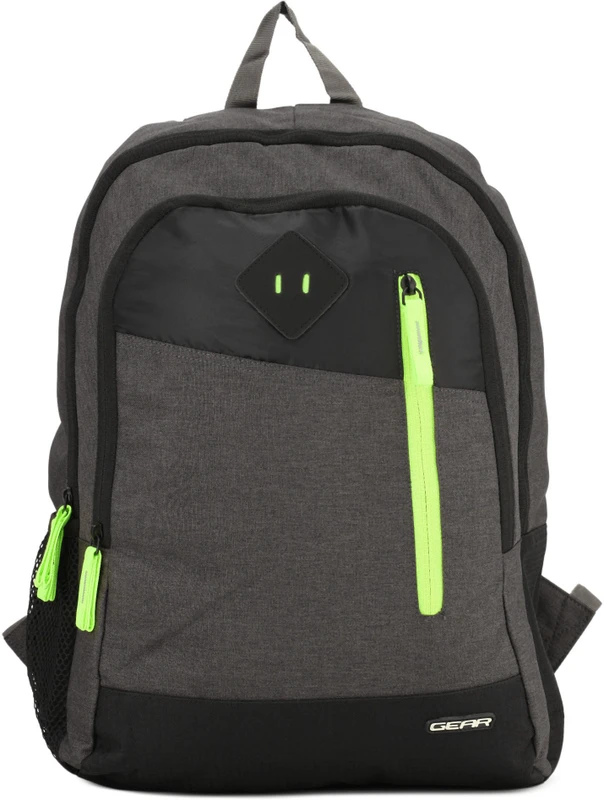 Gear Dual Backpack 30 L Laptop Backpack