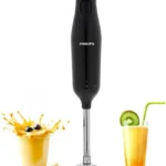 PHILIPS 300 W Black Hand Blender(HL1681/00)