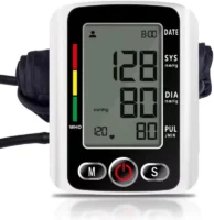 HealthEmate HM-711B Bp Monitor
