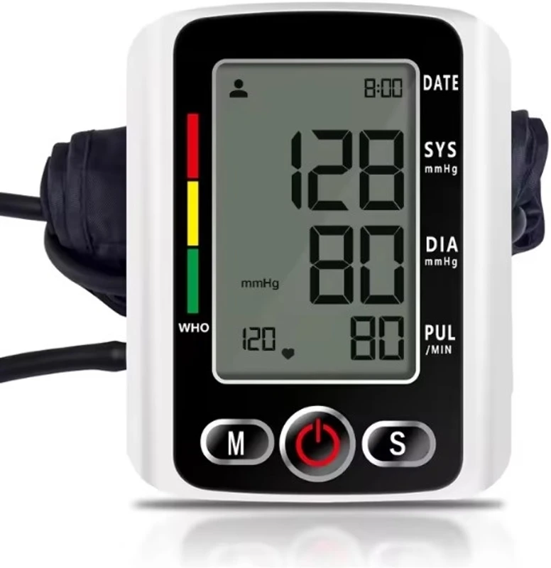 HealthEmate HM-711B Bp Monitor