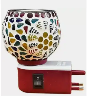 Vichardharaa Ceramic Kapoor Dani Stand