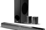 boAt Aavante Bar 2400 Pro 220 W Bluetooth Soundbar (5.1 Channel)