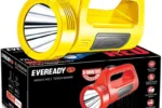 EVEREADY Beacon DL 29 3W LED Torch (Rechargeable)