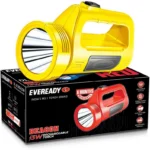 EVEREADY Beacon DL 29 3W LED Torch (Rechargeable)