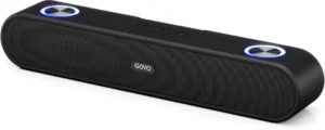 GOVO GOSURROUND 200 | 2000 mAh Battery 16 W Bluetooth Speaker