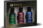 FOGG Gift Set Premium Perfume Scent With Long Lasting Eau de Parfum – 90 ml