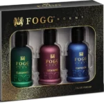 FOGG Gift Set Premium Perfume Scent With Long Lasting Eau de Parfum – 90 ml