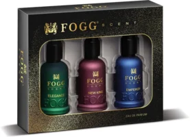 FOGG Gift Set Premium Perfume Scent With Long Lasting Eau de Parfum – 90 ml