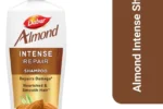 Dabur Almond Shampoo Intense Repair (650 ml)| Flipkart Minutes