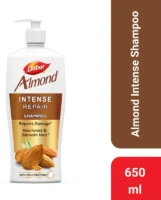 Dabur Almond Shampoo Intense Repair (650 ml)| Flipkart Minutes