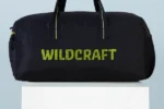 Wildcraft MAX  Duff Gym Duffel Bag