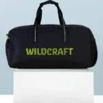 Wildcraft MAX  Duff Gym Duffel Bag
