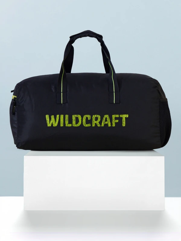 Wildcraft MAX  Duff Gym Duffel Bag