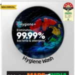 Voltas Beko Fully Automatic Front Load Washing Machine | 6 kg 5 Star