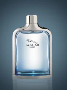 JAGUAR Classic Blue Eau de Toilette – 100 ml (For Men)