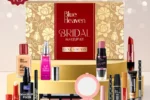 BLUE HEAVEN Bridal Makeup Kit Pack of 15