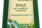 Kesh King Gold Anti Hairfall Shampoo (1000 ml)