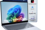 Samsung Galaxy Book4 Edge Series (16 GB/512 GB SSD)