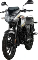 BAJAJ Pulsar 125 Neon Disc