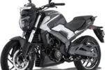BAJAJ Dominar 250 Booking for Ex-Showroom Price