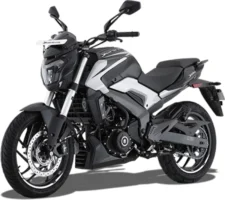 BAJAJ Dominar 250 Booking for Ex-Showroom Price