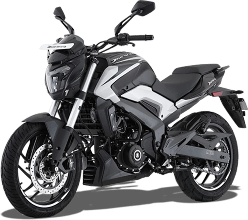 BAJAJ Dominar 250 Booking for Ex-Showroom Price