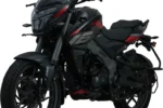 BAJAJ Pulsar NS 160 UG Booking for Ex-Showroom Price