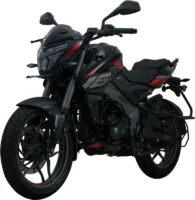 BAJAJ Pulsar NS 160 UG Booking for Ex-Showroom Price
