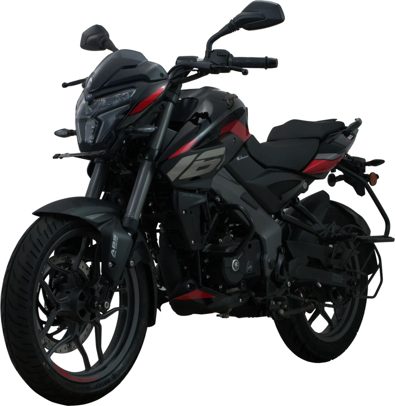BAJAJ Pulsar NS 160 UG Booking for Ex-Showroom Price