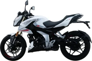 BAJAJ Pulsar N160 Twin Disc Single Channel Single Seat