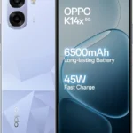 OPPO K14x 5G