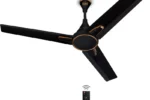 KUHL Prima A1 BLDC,29W BLDC Motor with Remote 1200 mm Ceiling Fan