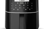 BOSCH Cripsmaxx-Touch Panel Air Fryer (4 L)