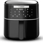 BOSCH Cripsmaxx-Touch Panel Air Fryer (4 L)