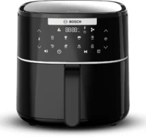 BOSCH Cripsmaxx-Touch Panel Air Fryer (4 L)